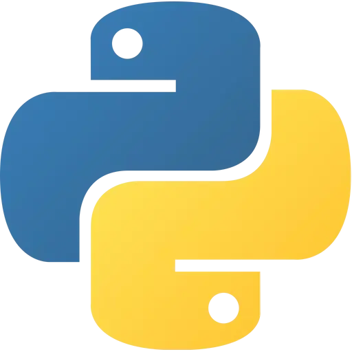 python