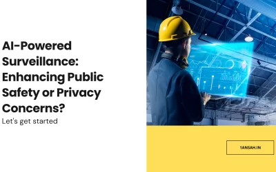 AI-Powered Surveillance: Enhancing Public Safety or Privacy Concerns?