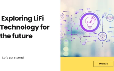 Exploring LiFi Technology