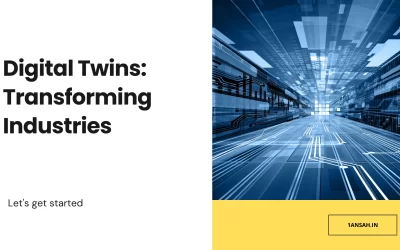 Digital Twins: Transforming Industries