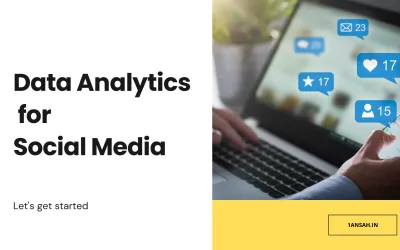 Data Analytics for Social Media