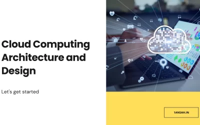 Cloud Computing Architecture and Design