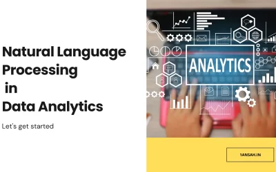 Natural Language Processing (NLP) in Data Analytics