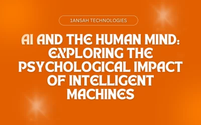 AI and the Human Mind: Exploring the Psychological Impact of Intelligent Machines