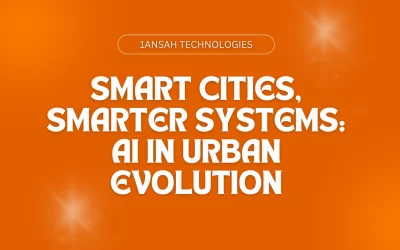 Smart Cities, Smarter Systems: AI in Urban Evolution