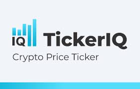 TickerIQ